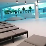 דירה Hanza Tower - Pool And Spa, No 601 *