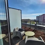 Hanza Tower - Pool And Spa, No 601