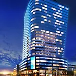 Hanza Tower - Pool And Spa, No 601 דירה שצ'צ'ין