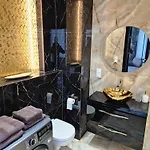דירה Hanza Tower - Pool And Spa, No 601
