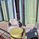 דירה Hanza Tower - Pool And Spa, No 601 *