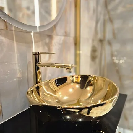 Hanza Tower - Pool And Spa, No 601 Στσέτσιν