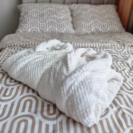 Hanza Tower - Pool And Spa, No 601 Διαμέρισμα