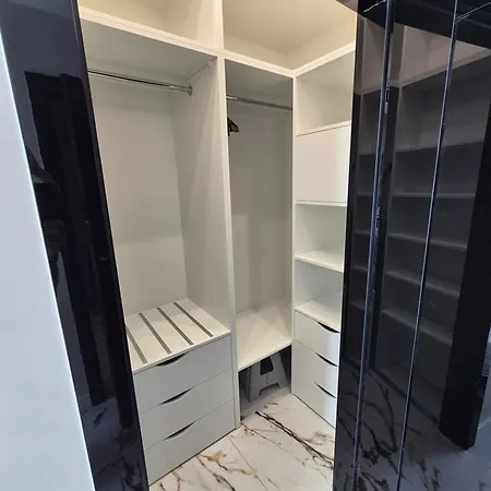 Hanza Tower - Pool And Spa, No 601 *