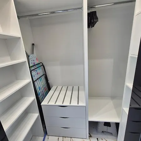 Hanza Tower - Pool And Spa, No 601 *