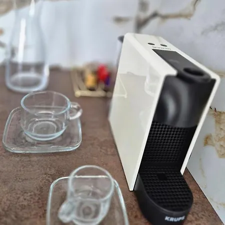 Διαμέρισμα Hanza Tower - Pool And Spa, No 601