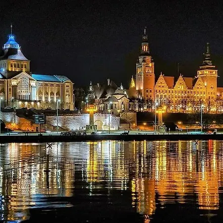 Hanza Tower - Pool And Spa, No 601 Διαμέρισμα *