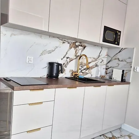 Hanza Tower - Pool And Spa, No 601 Διαμέρισμα