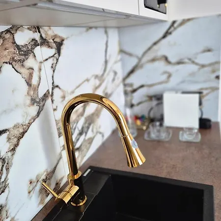 Hanza Tower - Pool And Spa, No 601