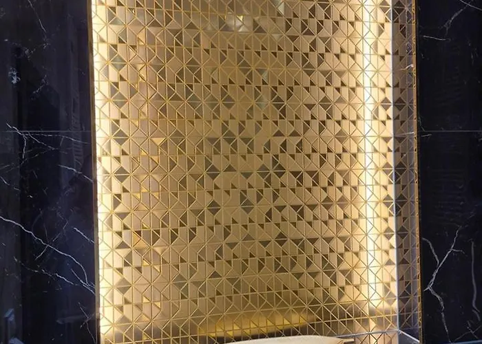 Hanza Tower - Pool And Spa, No 601 Szczecin