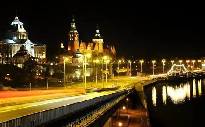 Apartament Hanza Tower - Pool And Spa, No 601 *