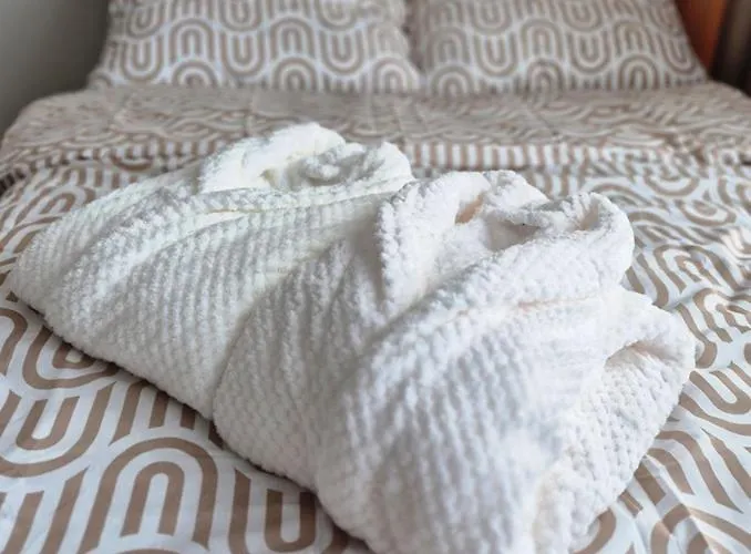 Hanza Tower - Pool And Spa, No 601 Apartment