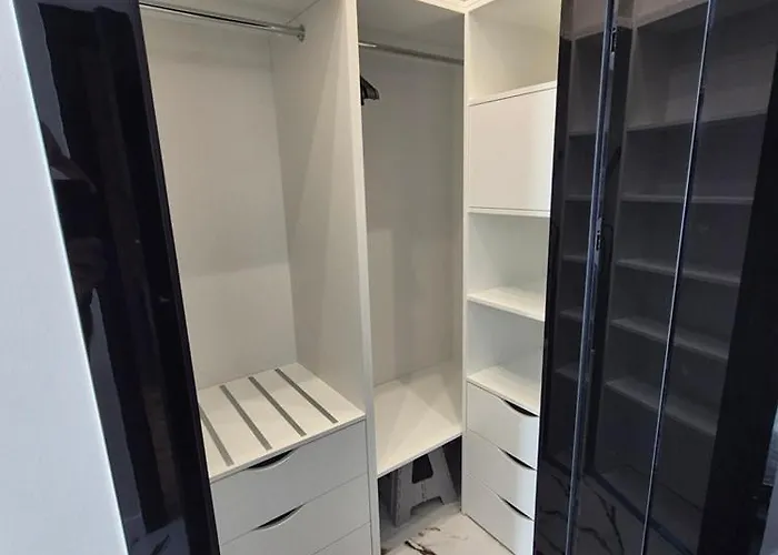 Hanza Tower - Pool And Spa, No 601 *