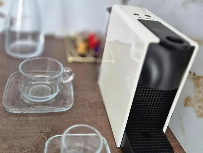 Apartment Hanza Tower - Pool And Spa, No 601