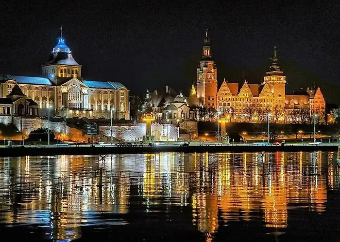 Hanza Tower - Pool And Spa, No 601 Apartment *